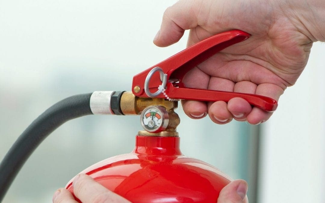 4 Home Safety Essentials That Could Save Your Life