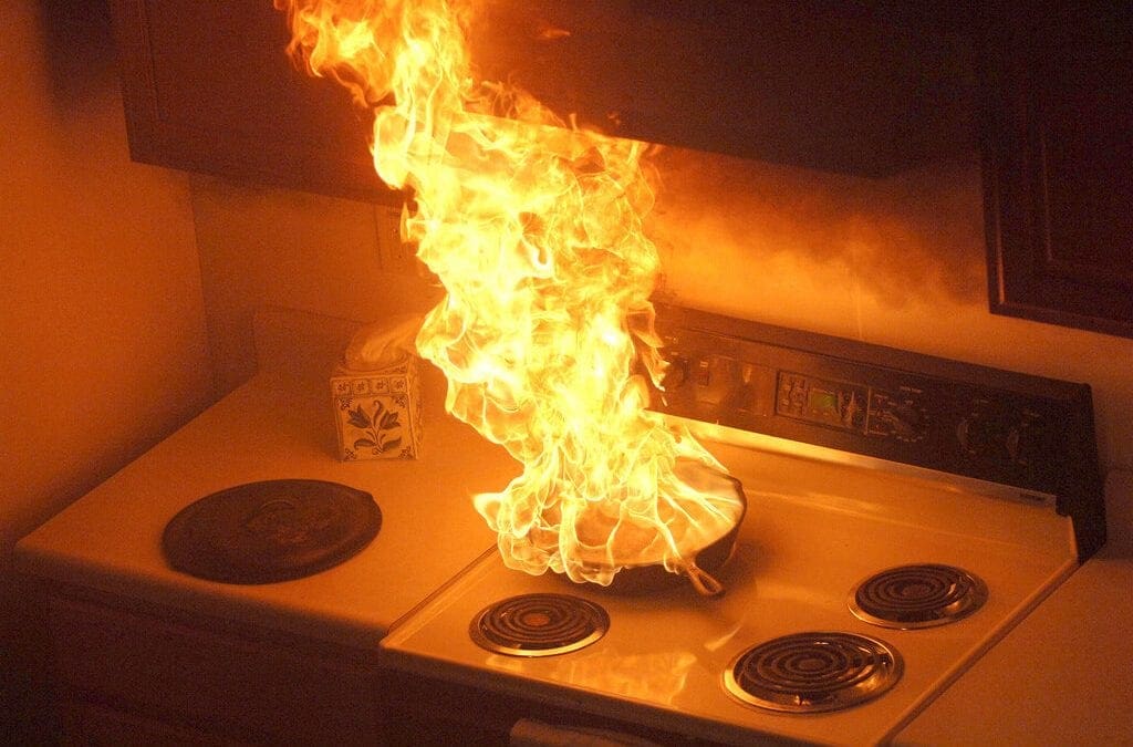 Fire Safety in the Home
