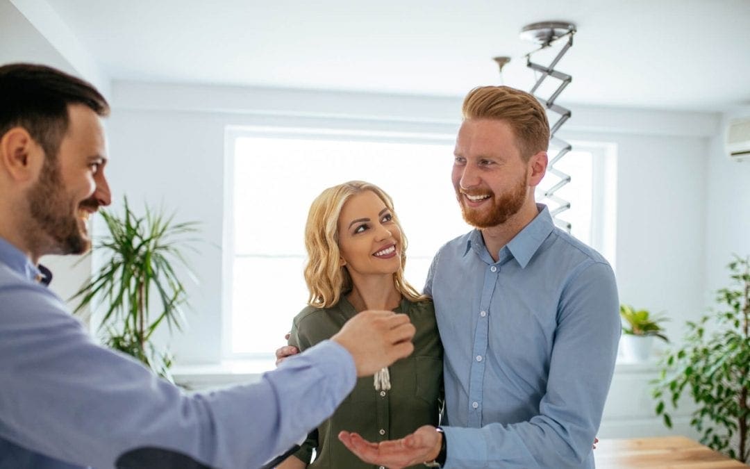 How to Buy a House in 7 Steps