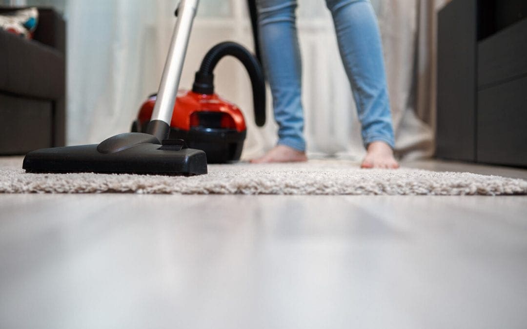 4 Ways to Improve Indoor Air Quality