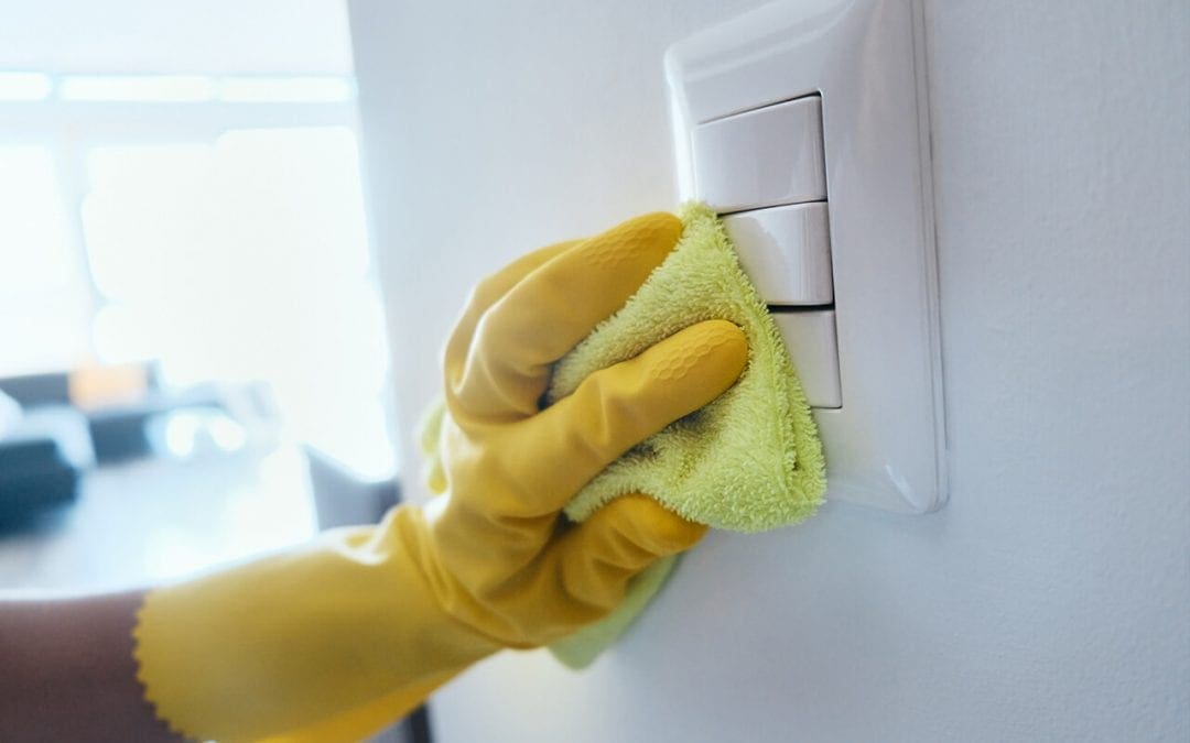5 Things That Boost Wellness at Home