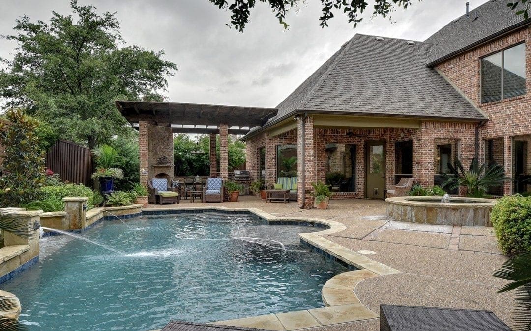 Tips to Update Your Pool