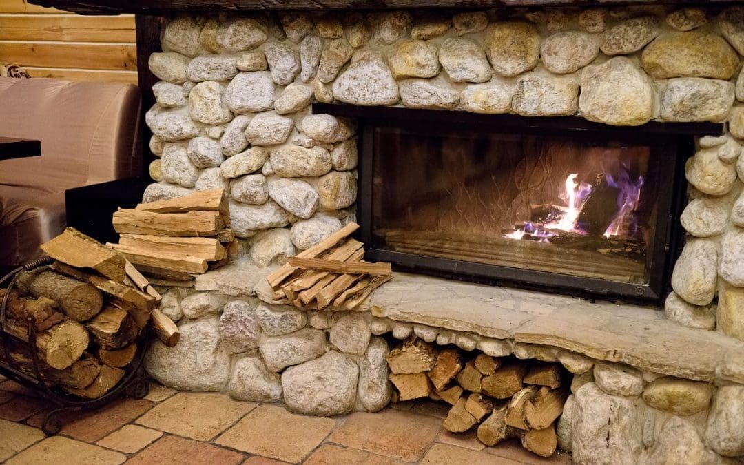 5 Ways to Prepare Your Fireplace for Use