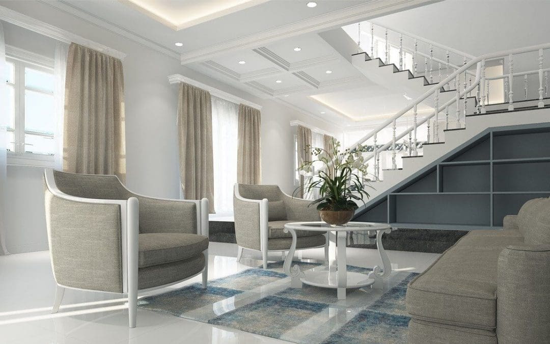 The Pros and Cons of an Open Floor Plan