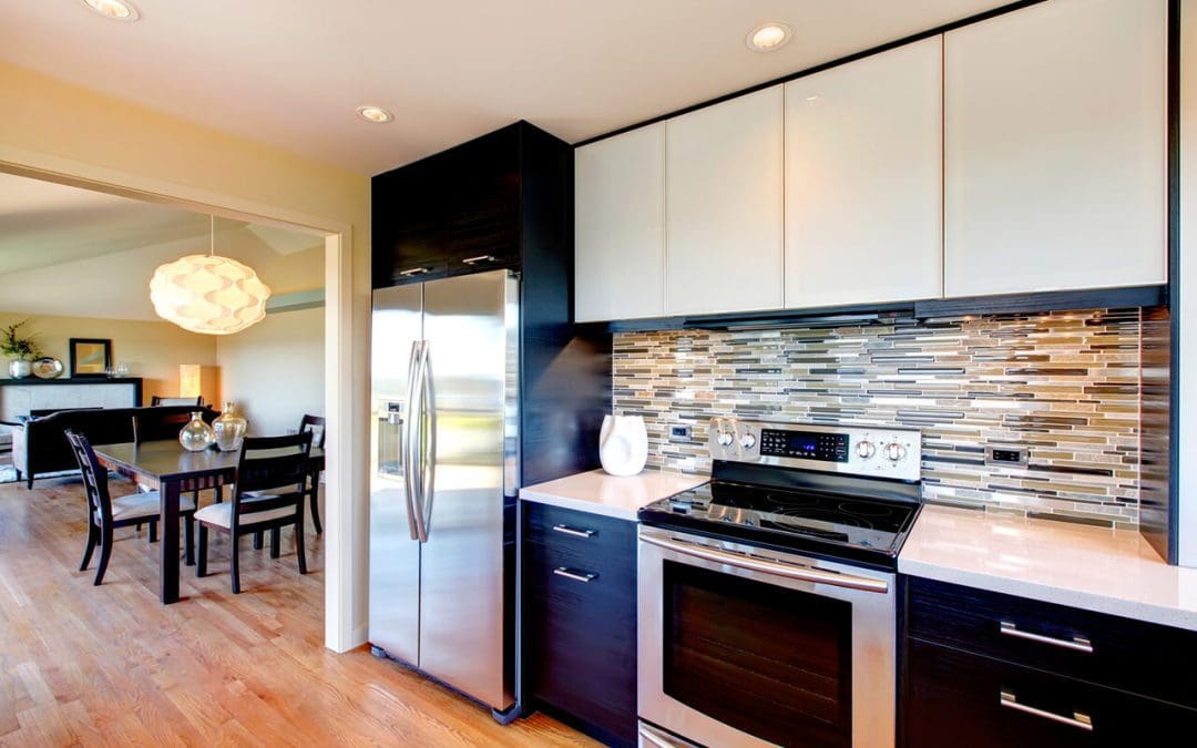 7 Things to Do Before Renovating Your Kitchen