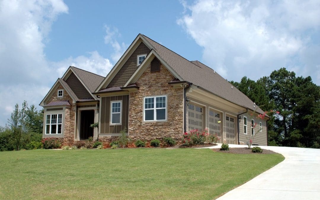 Improve the Driveway: 7 Ideas to Enhance Curb Appeal