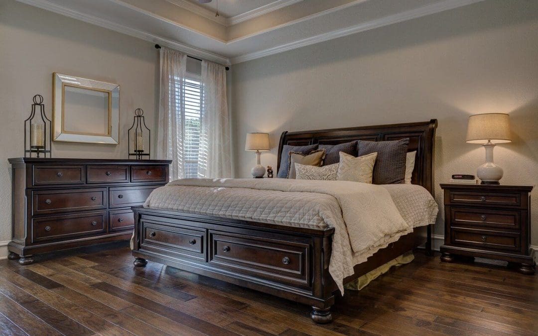 5 Ways to Warm Your Bedroom this Winter