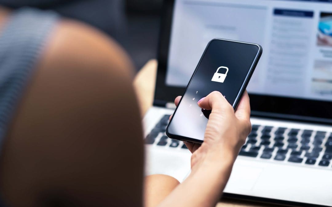 Prevent Identity Theft: A Homeowner’s Guide