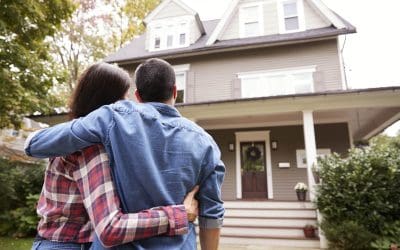 6 Common Home-Buying Mistakes and How to Avoid Them