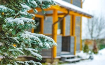 Warm, Safe, and Ready: Smart Ways to Winterize Your Home This Season