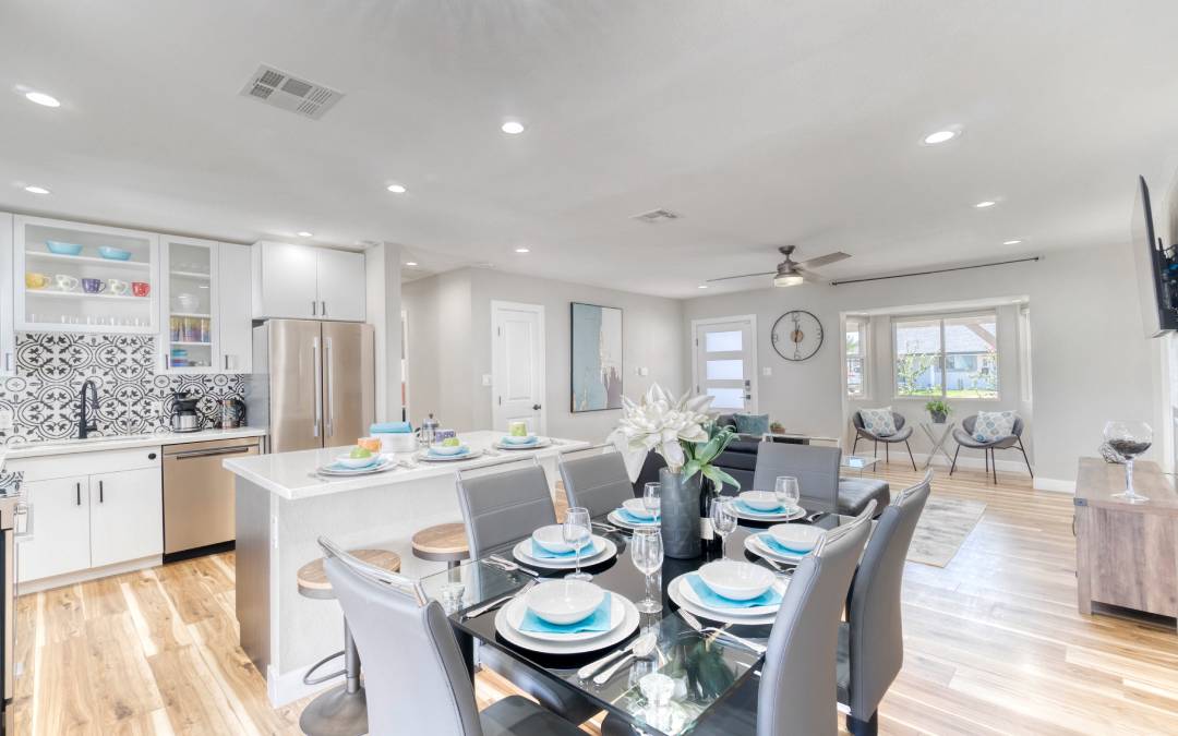 Interior Design Tips That Instantly Elevate Your Home