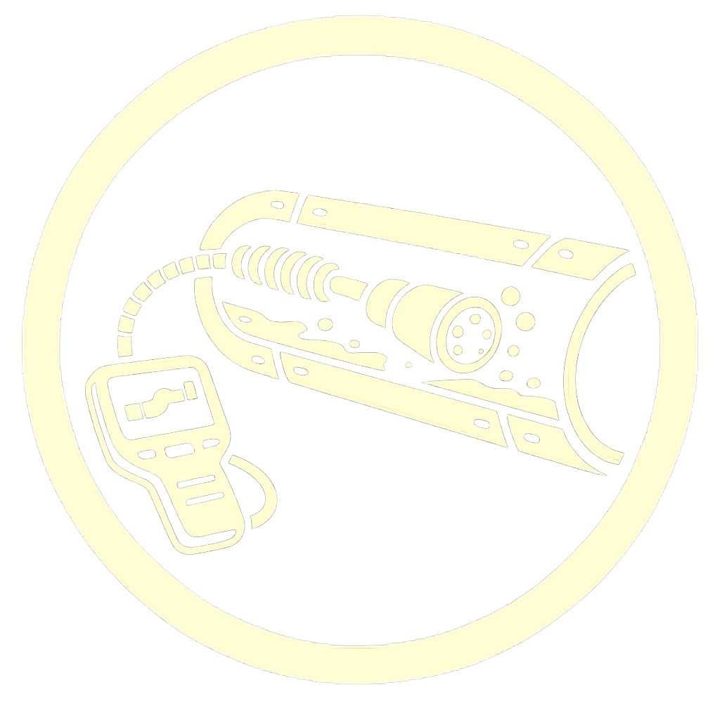 Sewer Line Inspection