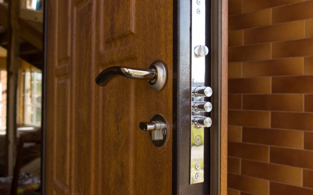 Open the Door to Savings: Your Guide to Energy-Efficient Doors for Your Home
