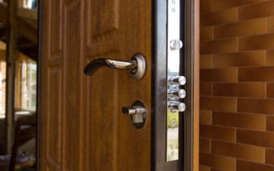 Open the Door to Savings: Your Guide to Energy-Efficient Doors for Your Home