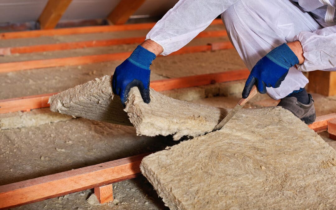 More Than Staying Warm: Understanding the Importance of Insulation in Your Home