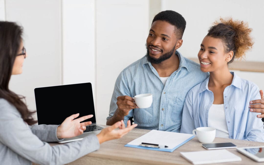 How to Buy Smart: Navigating a Seller’s Market as a Homebuyer